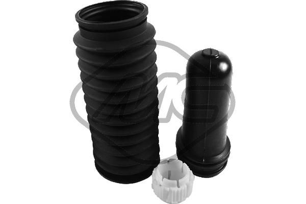 Metalcaucho 01609C Bellow Kit, steering