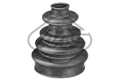 Bellow Kit, drive shaft Metalcaucho 01623