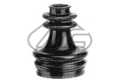 Bellow Kit, drive shaft Metalcaucho 01626