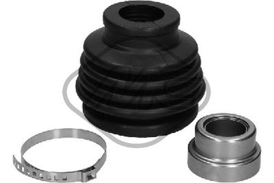 Bellow Kit, drive shaft Metalcaucho 01636