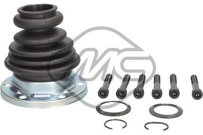 Bellow Kit, drive shaft Metalcaucho 01637