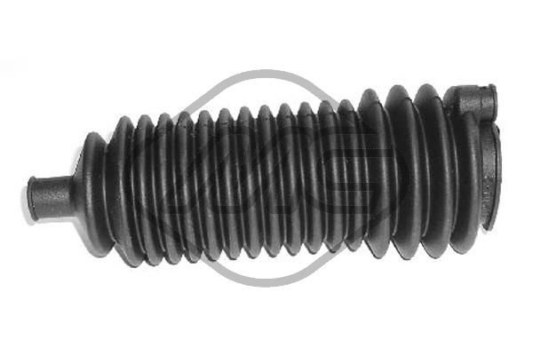 Metalcaucho 01647 Bellow Kit, steering