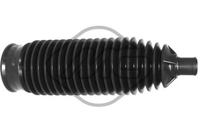Bellow Kit, steering Metalcaucho 01695