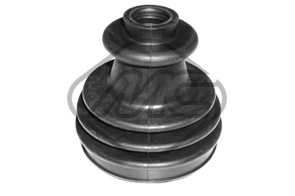 Metalcaucho 01710E Bellow Kit, drive shaft