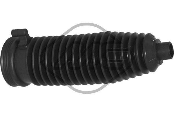 Metalcaucho 01711 Bellow Kit, steering