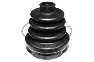 Bellow Kit, drive shaft Metalcaucho 01730