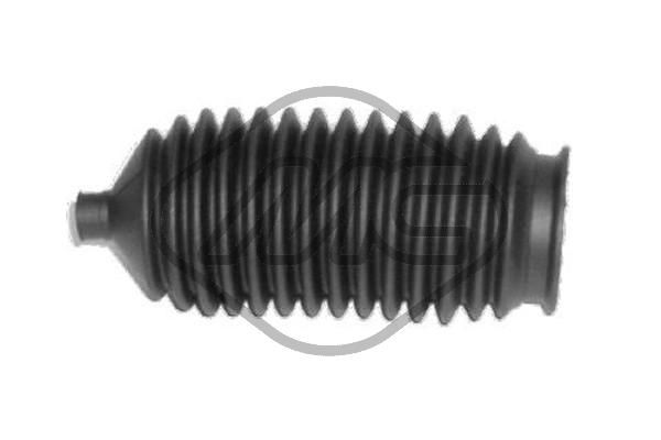 Metalcaucho 01740 Bellow Kit, steering
