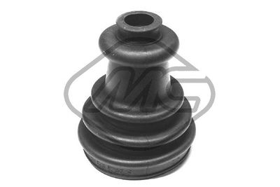 Bellow Kit, drive shaft Metalcaucho 01761E