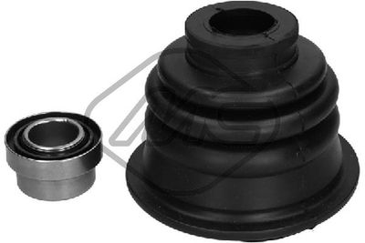 Bellow Kit, drive shaft Metalcaucho 01763