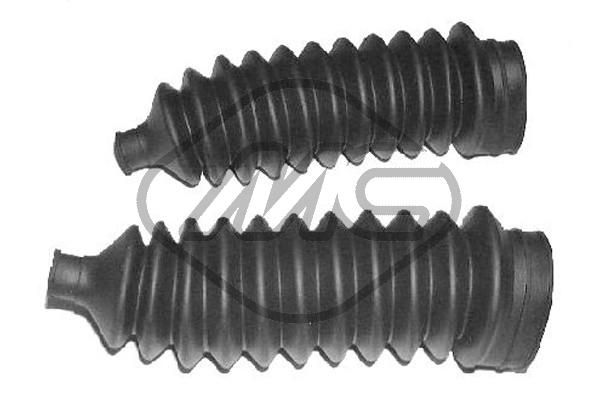 Metalcaucho 01765C Bellow Kit, steering