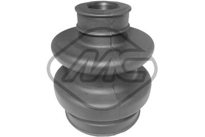 Bellow Kit, drive shaft Metalcaucho 01783