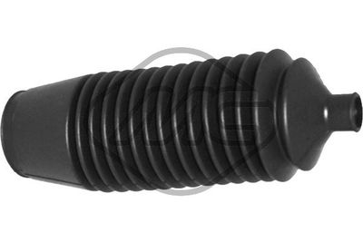 Bellow Kit, steering Metalcaucho 01860