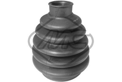 Bellow Kit, drive shaft Metalcaucho 01921