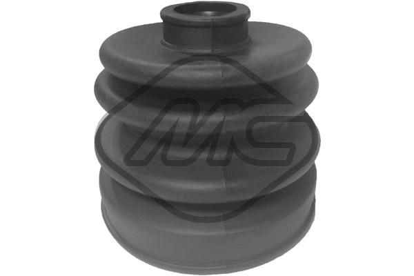 Metalcaucho 01961 Bellow Kit, drive shaft