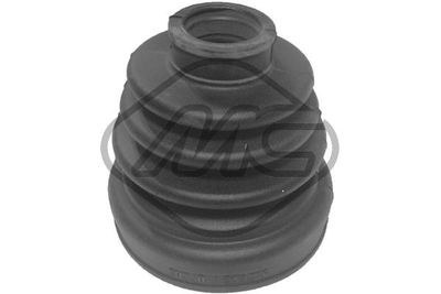 Bellow Kit, drive shaft Metalcaucho 01964