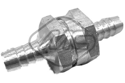 Fuel Pump Metalcaucho 02014