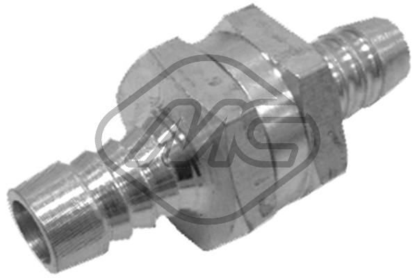 Metalcaucho 02015 Fuel Pump