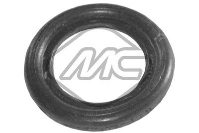 Seal Ring, oil drain plug Metalcaucho 02021