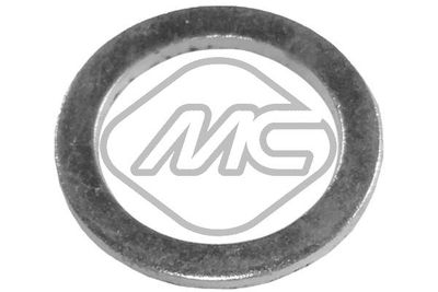 Seal Ring, oil drain plug Metalcaucho 02030