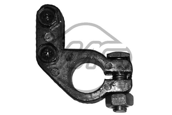 Metalcaucho 02043 Battery Terminal Clamp