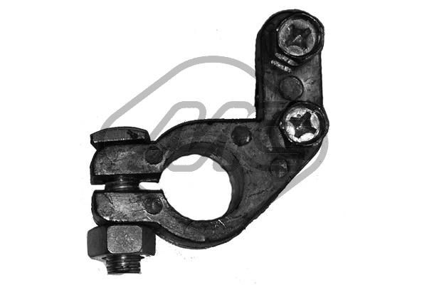 Metalcaucho 02044 Battery Terminal Clamp