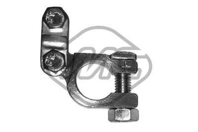 Battery Terminal Clamp Metalcaucho 02048