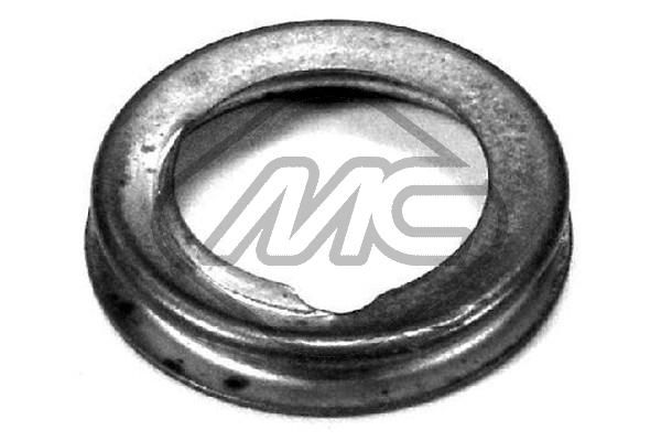 Metalcaucho 02052 Seal Ring, oil drain plug