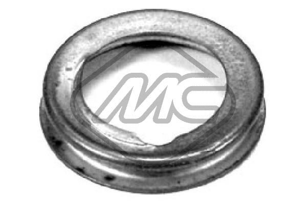 Metalcaucho 02053 Seal Ring, oil drain plug