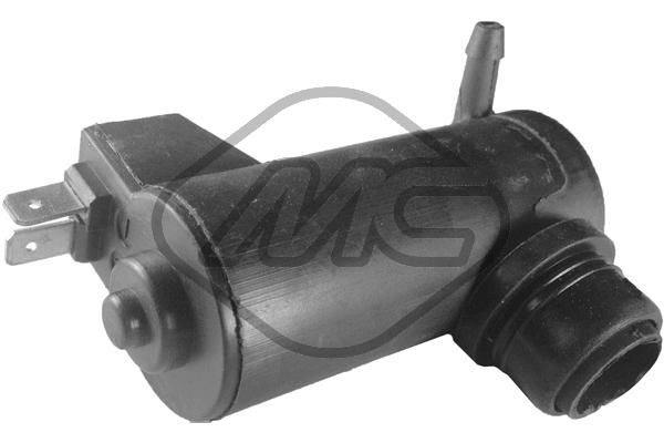 Metalcaucho 02056 Washer Fluid Pump, window cleaning