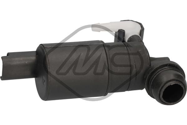 Metalcaucho 02063 Washer Fluid Pump, window cleaning