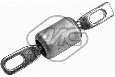 Bushing, axle beam Metalcaucho 02141