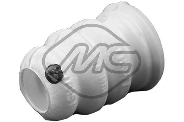 Metalcaucho 02188 Rubber Buffer, suspension