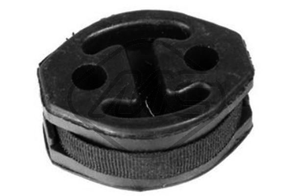 Metalcaucho 02199 Rubber Buffer, muffler