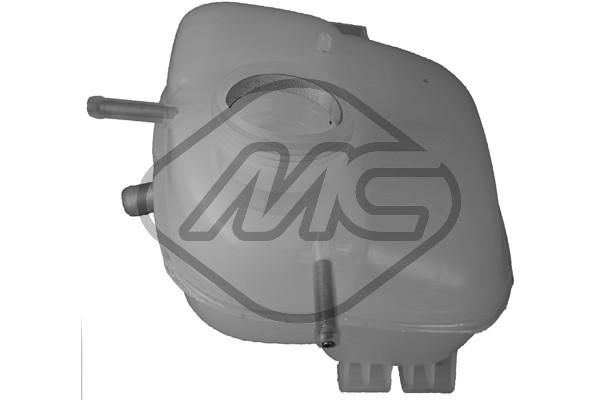 Metalcaucho 02220 Expansion Tank, coolant