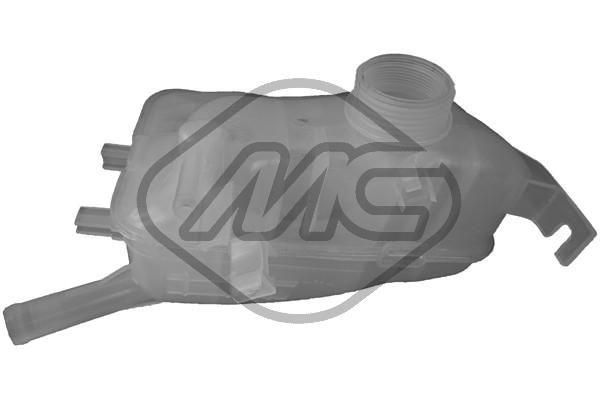 Metalcaucho 02222 Expansion Tank, coolant