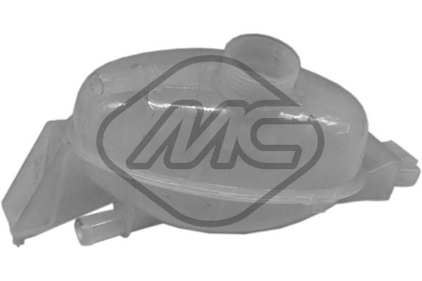 Metalcaucho 02223 Expansion Tank, coolant