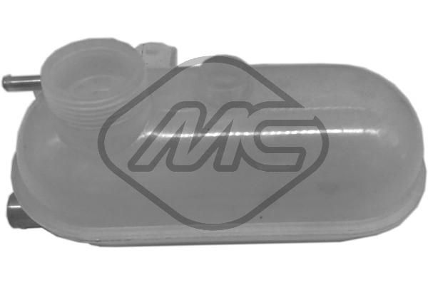 Metalcaucho 02224 Expansion Tank, coolant