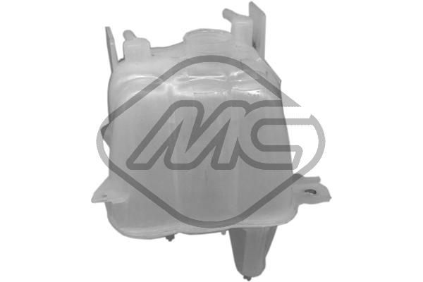 Metalcaucho 02228 Expansion Tank, coolant