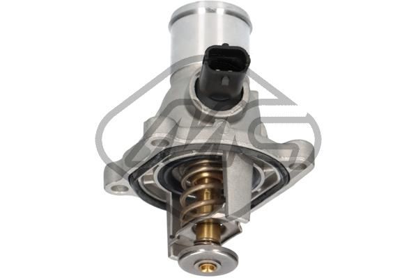 Metalcaucho 02234 Thermostat, coolant