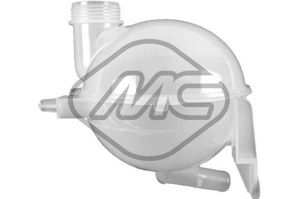 Metalcaucho 02253 Expansion Tank, coolant