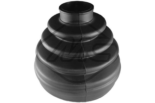 Metalcaucho 02307 Bellow Kit, drive shaft