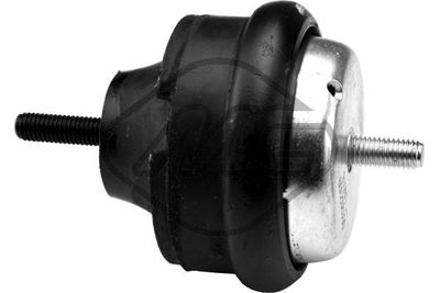 Mounting, engine Metalcaucho 02309