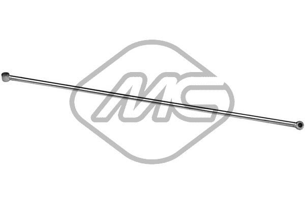 Metalcaucho 02322 Repair Kit, gear shift lever