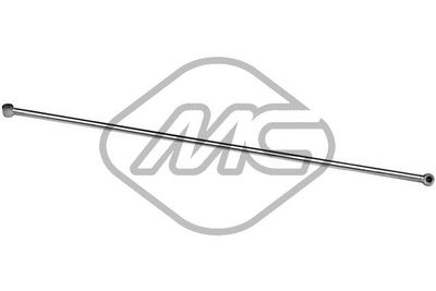 Repair Kit, gear shift lever Metalcaucho 02322