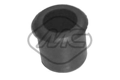Gasket, coolant flange Metalcaucho 02325
