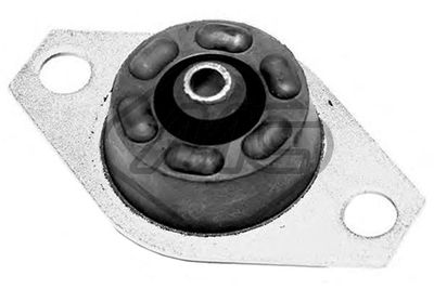 Mounting, engine Metalcaucho 02332