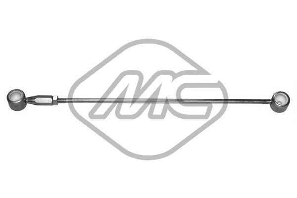 Metalcaucho 02348 Repair Kit, gear shift lever