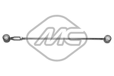 Repair Kit, gear shift lever Metalcaucho 02348