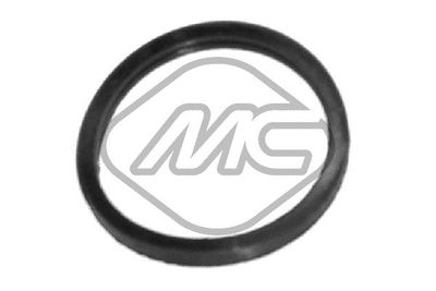 Seal, thermostat Metalcaucho 02351