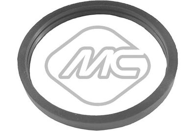 Seal, thermostat Metalcaucho 02361